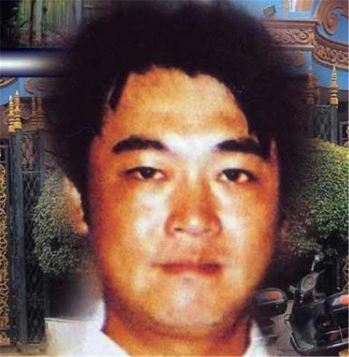 黑社会老大被判死刑，黑社会老大被判死刑的电影  第1张