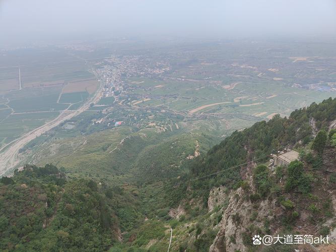 五台山平遥天气预报，五台山平遥天气预报7天？  第2张