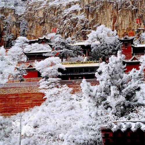 五台山平遥天气预报，五台山平遥天气预报7天？  第5张