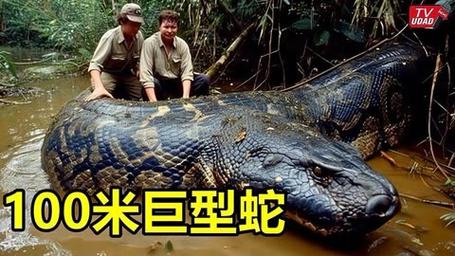 世界上真的有巨蟒蛇吗，世界上有没有蟒蛇存在？  第6张