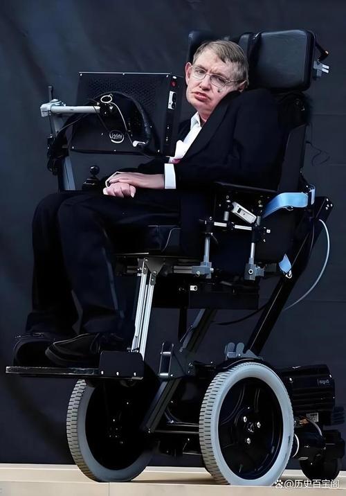 霍金30秒死亡过程鬼脸？霍金30秒死亡过程鬼脸视频大全？  第3张