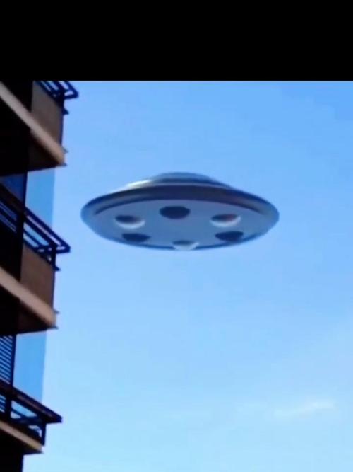 河南发现外星人是真的吗，河南发现ufo？  第4张