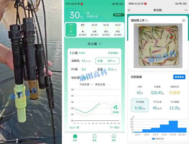 海上的天气预报软件，在海上用什么天气预报软件  第4张