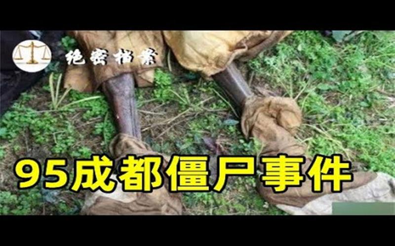 各地真实灵异事件，各地真实灵异事件有哪些  第2张