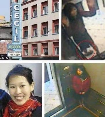 蓝可儿的诡异录像完整版？蓝可儿事件恐怖？  第5张