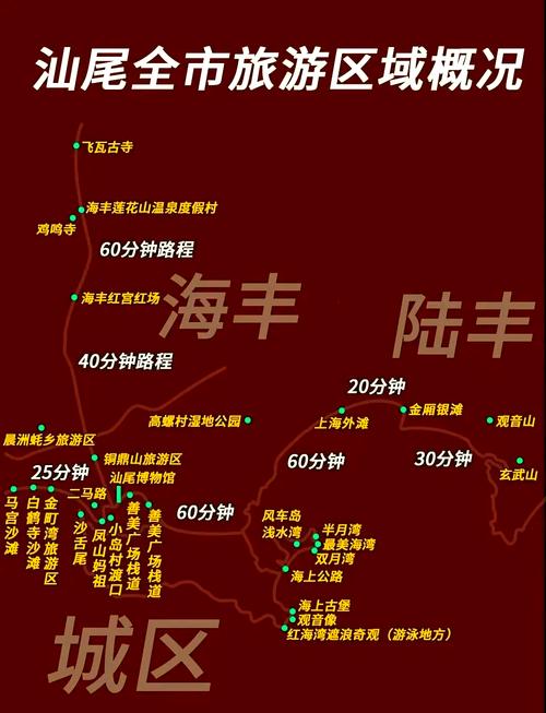 汕尾一年四季的天气？汕尾一年四季气温怎么样？  第2张