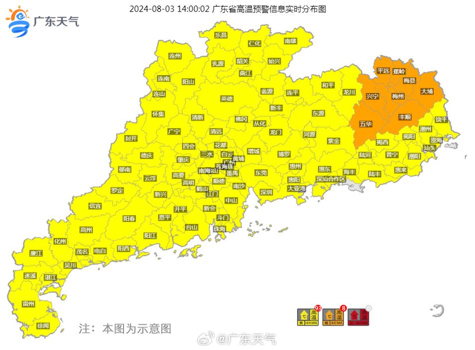 汕尾一年四季的天气？汕尾一年四季气温怎么样？  第5张