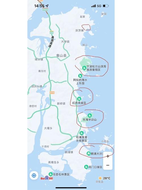 淅江象山县天气预报，浙江象山县天气预报  第1张