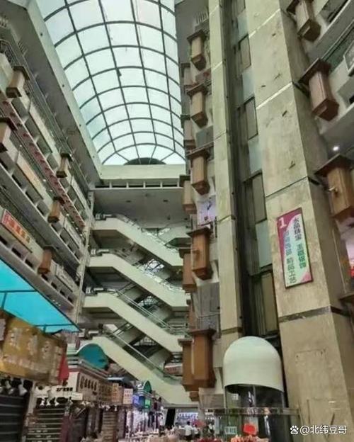 荔湾广场俯视图是棺材？荔湾广场俯视图片？  第4张