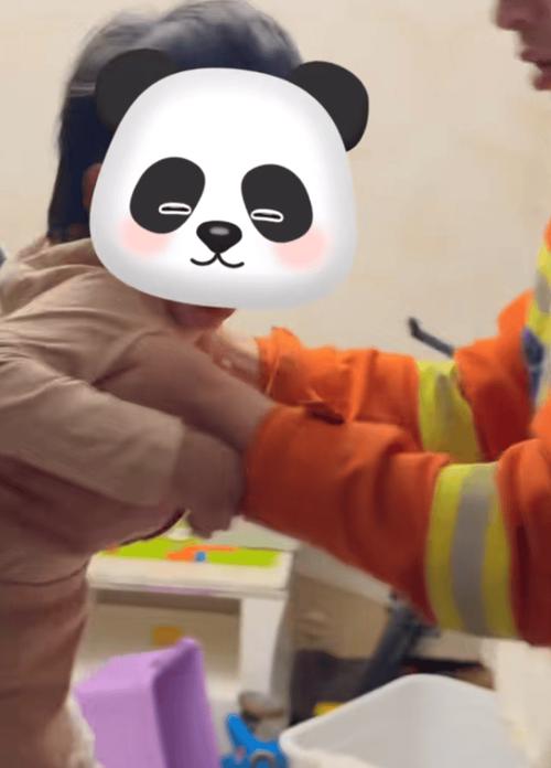 芝麻女孩的图片是真的吗，芝麻女孩是真的还是假的？  第5张