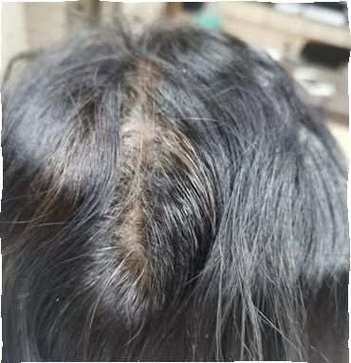 芝麻女孩的图片是真的吗，芝麻女孩是真的还是假的？  第4张