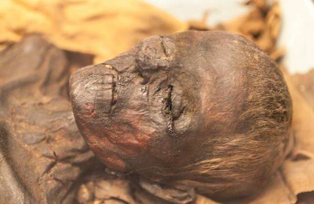月球上惊现嫦娥尸体？月球上嫦娥的死尸图片 新闻？  第6张