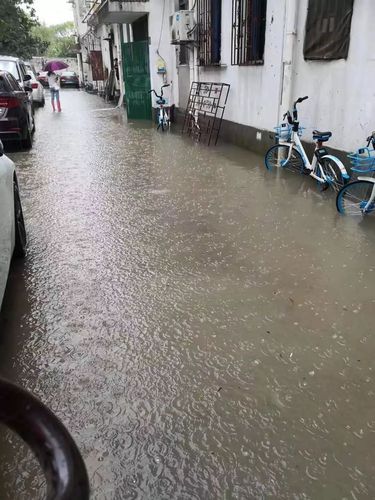 上海天气实时雷达图？上海天气实时查询实景？  第2张