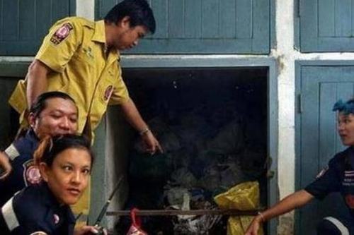 泰国镀金婴尸？镀金婴尺？  第4张