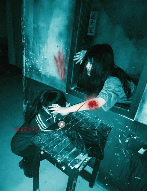 亲身经历真实灵异故事，真实灵异故事集？  第1张