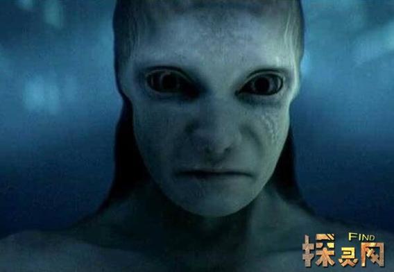 黑鳞鲛人有活的吗，黑鳞鲛人有活的吗图片  第1张