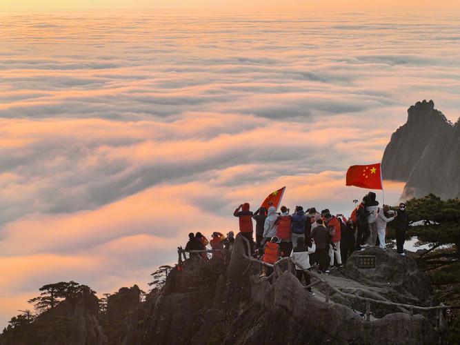 十月份屯溪天气预报，屯溪天气30天天气  第5张