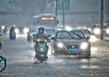 河南郸城县天气预报？河南郸城县天气预报15天查询？  第2张