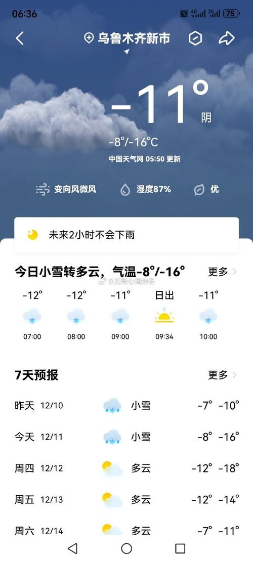最新海宁的天气预报，本周海宁天气预报？  第3张