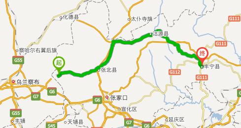 丰宁县大滩天气预报？丰宁大滩镇天气查询？  第2张