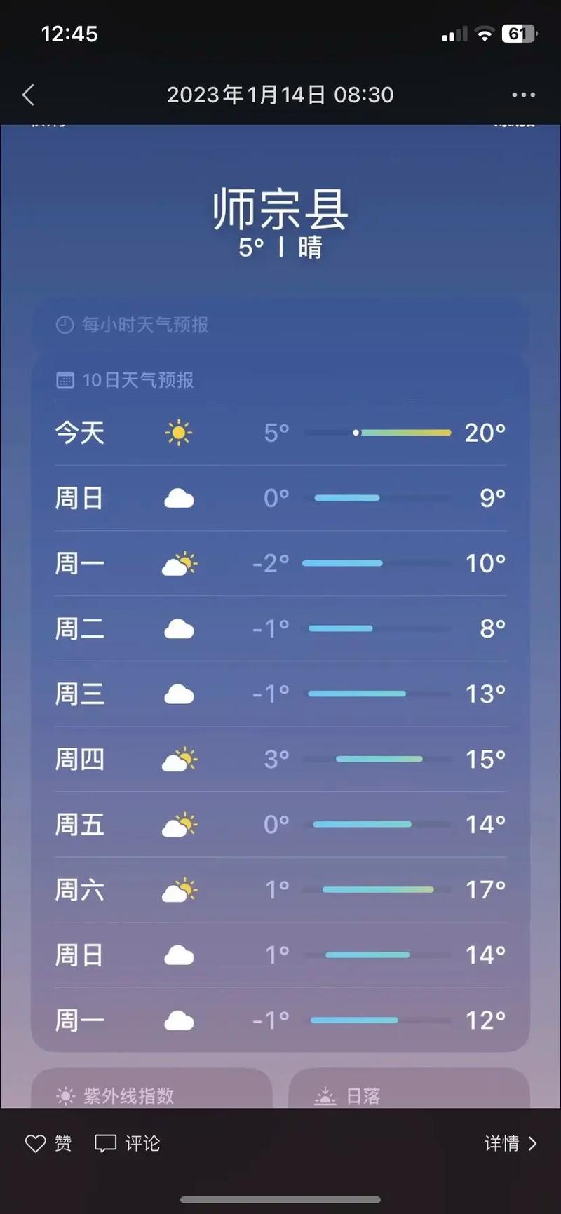 赤城天气预报张家口，赤城天气预报张家口疫情？  第2张