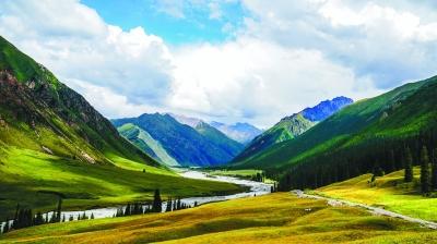 昭苏县天气预报妈的，天气预报 昭苏  第1张