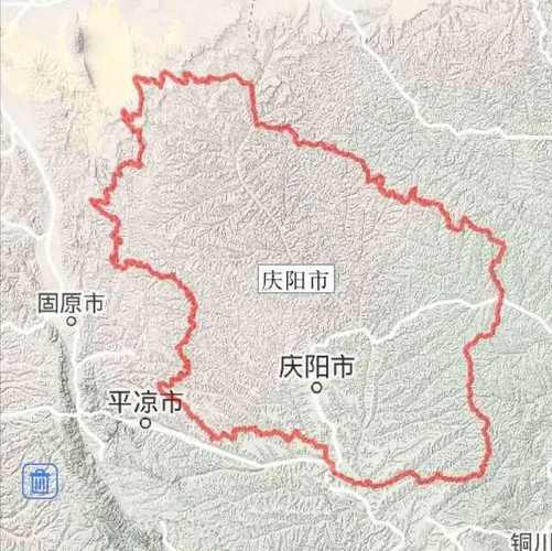 庆阳天气20天查询，庆阳天气天气  第6张