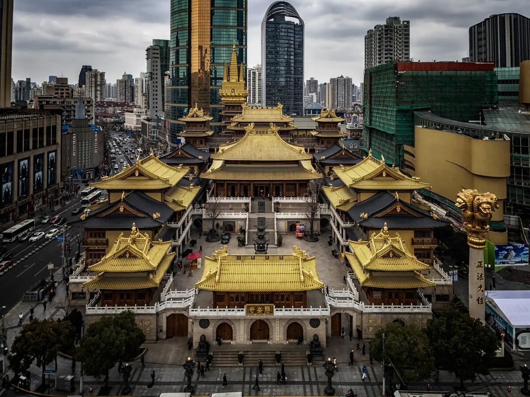 上海魔都前十传说，上海前十都市传说  第4张