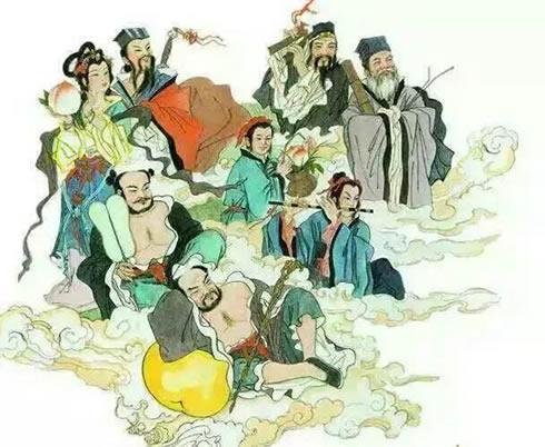 1999年神仙事件，1999年神仙下凡事件有哪些神仙？  第5张