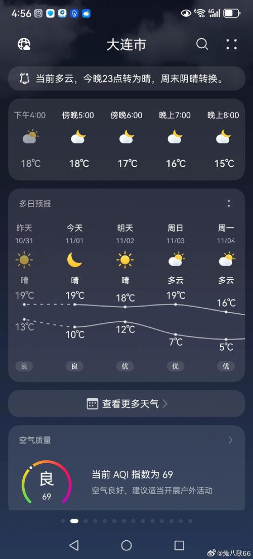 辽阳天气预报14天？辽阳天气预告？  第4张
