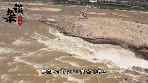 黄河边挖出透明棺材去哪了，黄河透明棺材真实解释？  第1张