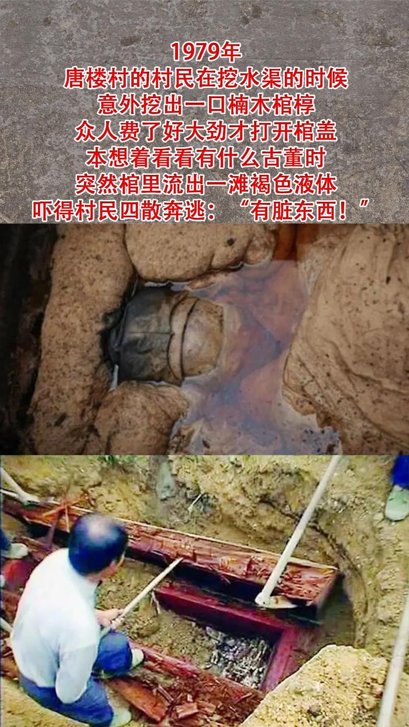 黄河边挖出透明棺材去哪了，黄河透明棺材真实解释？  第3张