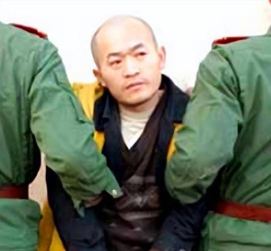 史上最凶残的四大悍匪，史上最凶残的四大悍匪排名  第4张