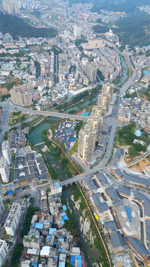 贵州望谟打易镇天气，望谟县打易镇卫星地图？  第3张