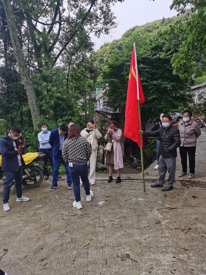 贵州望谟打易镇天气，望谟县打易镇卫星地图？  第6张