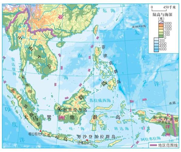 雅加达天气最新消息，雅加达天气预报15天查询？  第6张