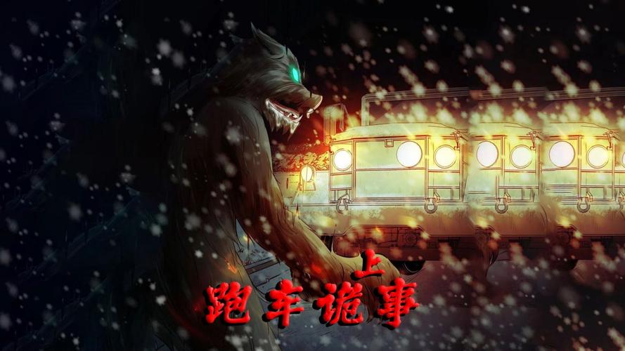 跑男灵异事件看到男子头，跑男的诡异事件  第4张