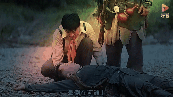 跑男灵异事件看到男子头，跑男的诡异事件  第6张