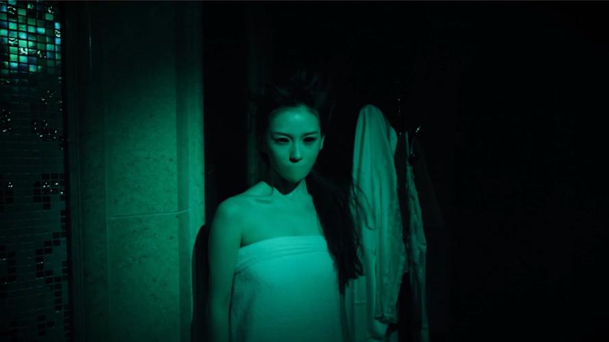 千万不能搜的恐怖图片，千万不能看的恐怖图片？  第2张