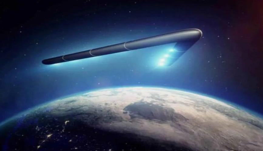 凤凰城ufo事件？凤凰城之光ufo的化身？  第5张
