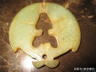 双鱼玉佩事件真实吗，双鱼玉佩 未解之谜？  第4张