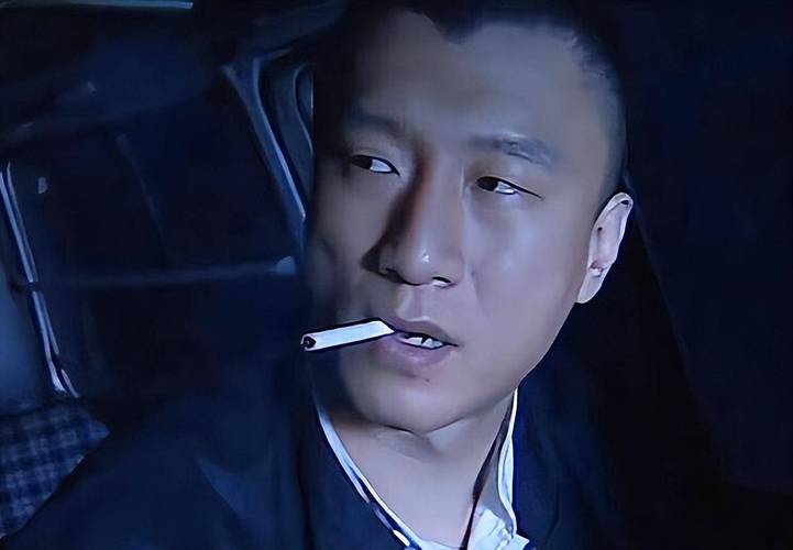 中国10前十悍匪，中国前十悍匪谁最厉害？  第5张