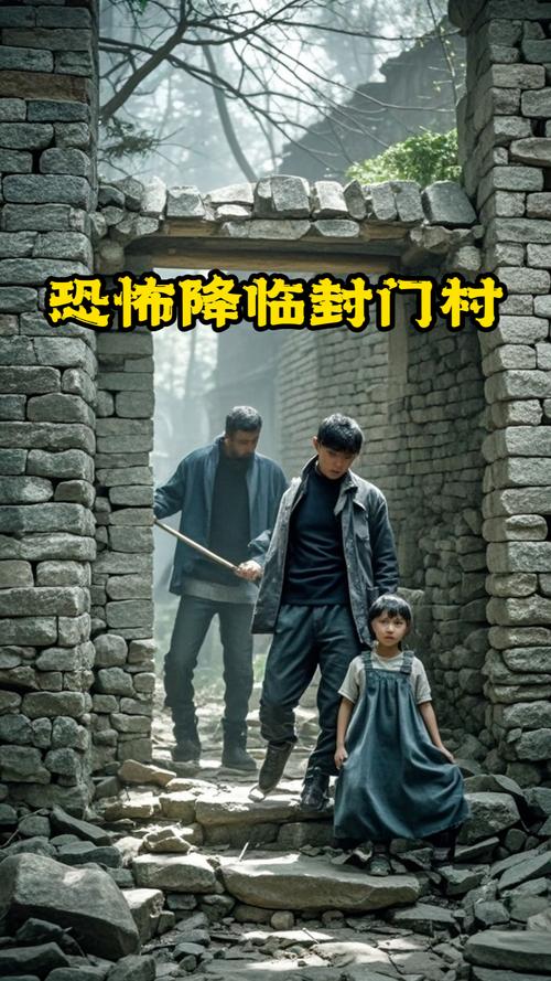 封门村灵异事件小说，封门村真实灵异事件图片  第5张