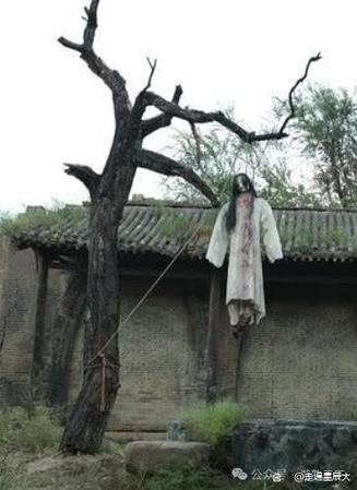 封门村灵异事件小说，封门村真实灵异事件图片  第6张