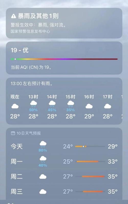 无为市一周天气预报？无为市一周天气预报30天？  第1张