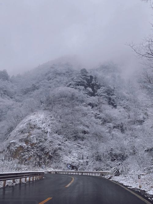 东阳东白山实时天气，东阳东白山实时天气情况  第2张