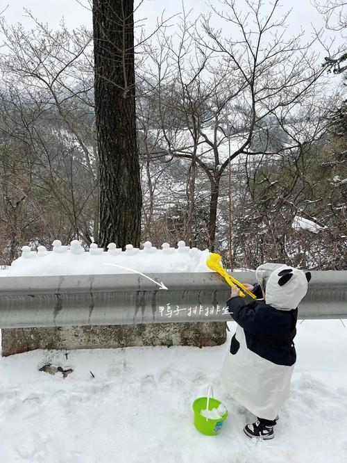 东阳东白山实时天气，东阳东白山实时天气情况  第4张