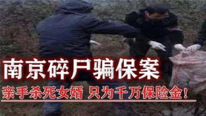 南大案件真凶，南大案件真凶视频  第1张