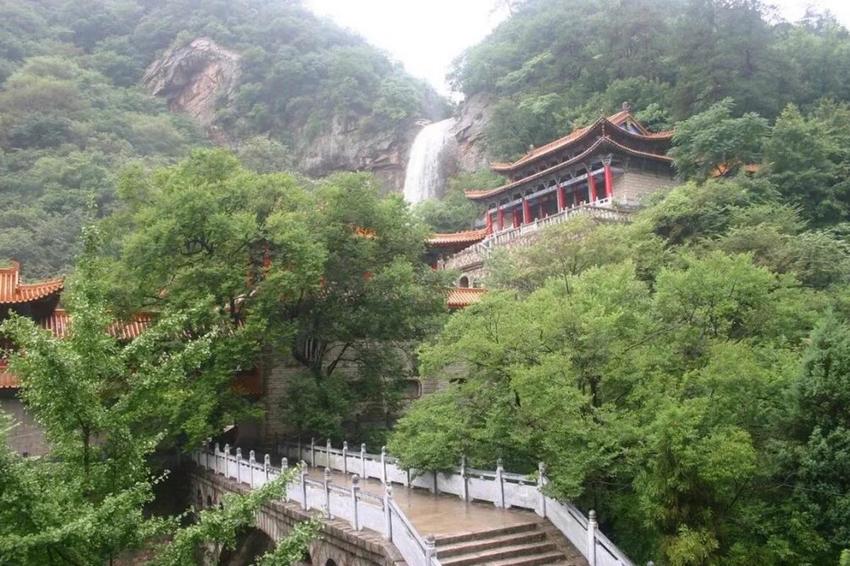 桐柏县一周天气预报，桐柏县一周天气预报30天  第5张