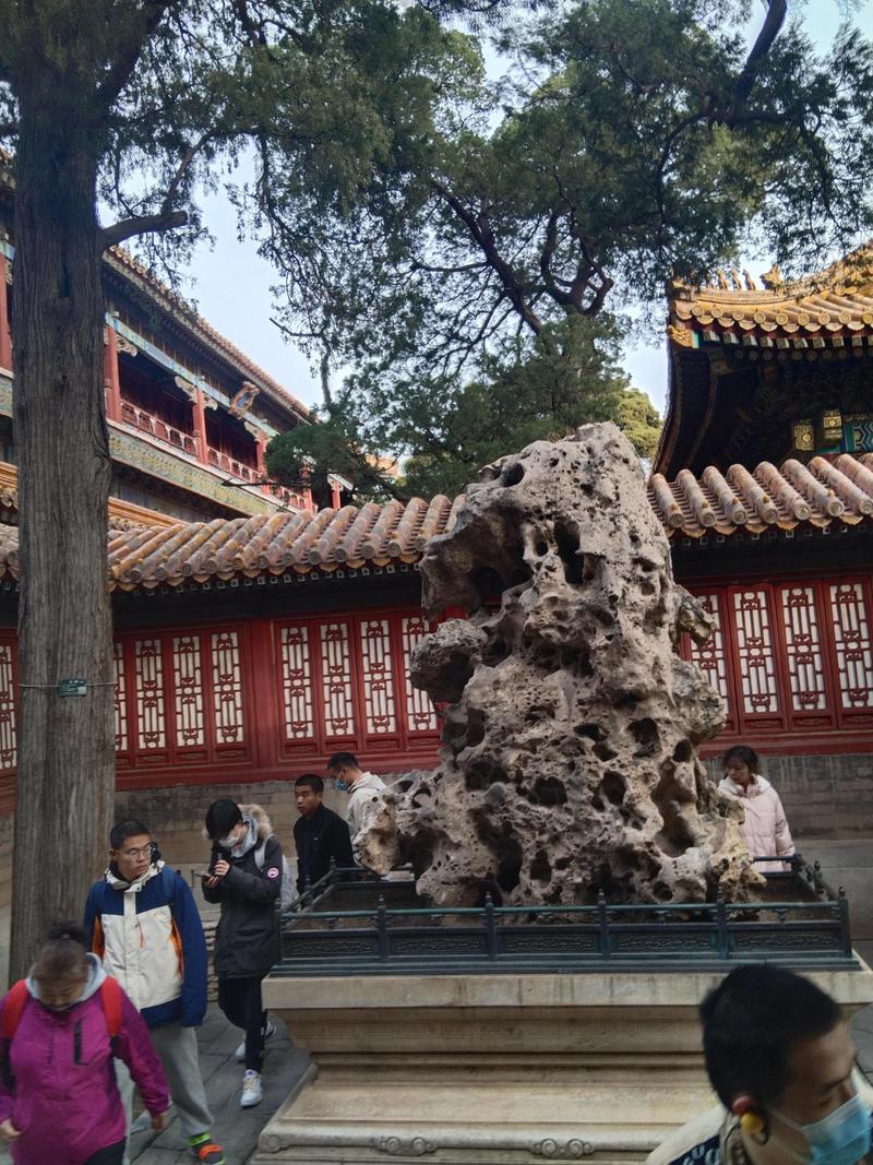 故宫灵异事件珍妃井？故宫珍妃井是真的吗？  第3张
